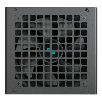DeepCool PL750D R-PL750D-FC0B-EU Netzteil, 750 W, 20+4-Pin ATX, Schwarz