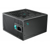 DeepCool PL750D R-PL750D-FC0B-EU Netzteil, 750 W, 20+4-Pin ATX, Schwarz