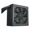 DeepCool PL750D R-PL750D-FC0B-EU Netzteil, 750 W, 20+4-Pin ATX, Schwarz