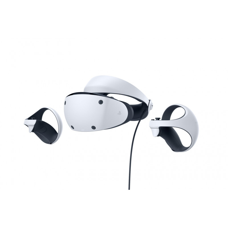 Sony PlayStation VR2 VR-Brille