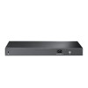 TP-Link JetStream TL-SG2218 Managed L2/L2+ Gigabit-Ethernet-Netzwerk-Switch, 1U, Schwarz