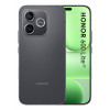 Honor 600 Lite 5G Smartphone, 8 GB RAM, 256 GB, Dual-SIM, Schwarz (Velvet Black), OEM