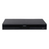 Dahua NVR5232-16P-EI2 IP-Netzwerk-Videorekorder, 32 Kanäle, 16 PoE, WizSense