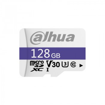 Dahua Technology C100 microSDXC Speicherkarte, 128 GB, UHS-I, Class 10