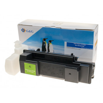 G&G Toner kompatibel mit Kyocera TK-350 1T02LX0NLC