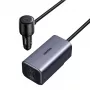Ugreen 35571-UG Ladegerät, 1x USB-A, 3x USB-C