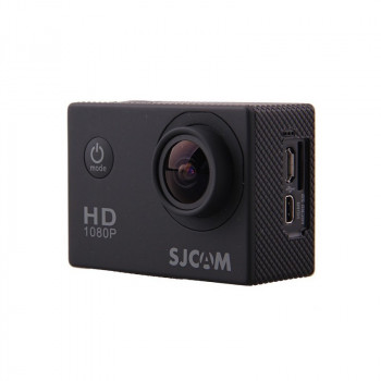 SJCAM SJ4000 Action-Kamera, schwarz