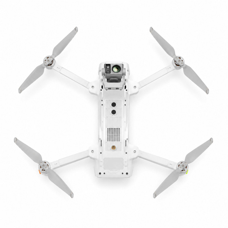 FIMI X8T V640 Drohne mit TX20 Fernsteuerung, Combo-Paket