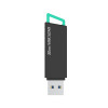 Hiksemi Blink HS-USB-E302 32 GB USB-3.2-Stick, schwarz