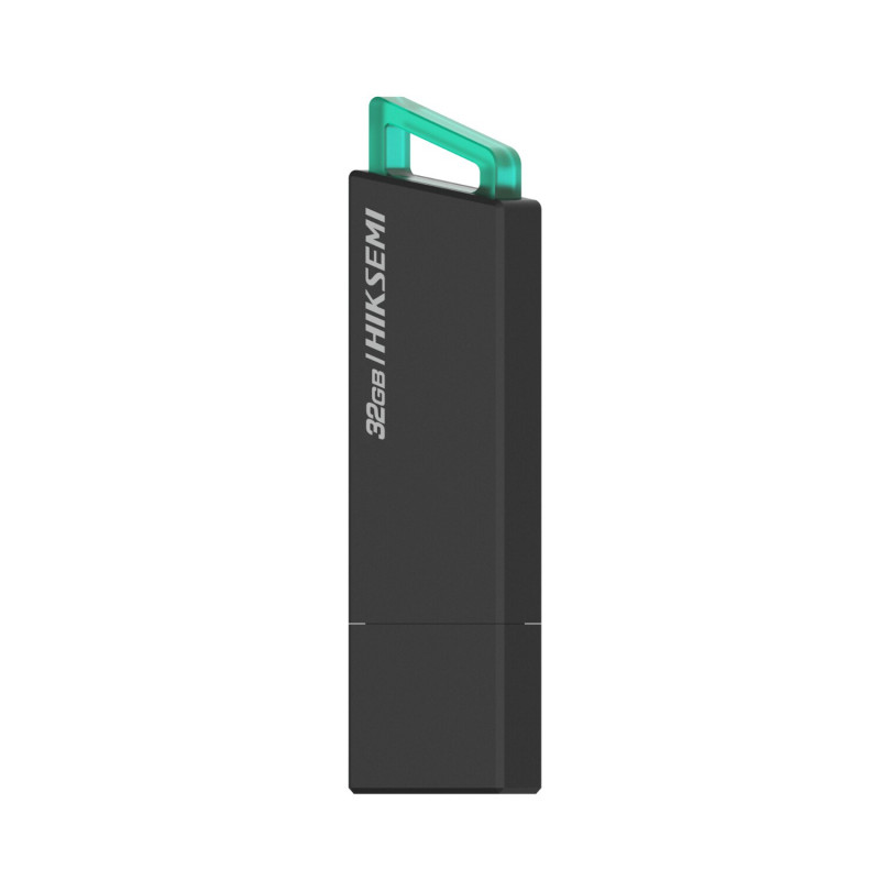 Hiksemi Blink HS-USB-E302 32 GB USB-3.2-Stick, schwarz