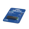 Hiksemi Blink HS-USB-E302 128 GB USB-3.2-Stick, schwarz
