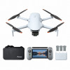 Drohne Potensic Atom 3 Fly More Combo mit Fernsteuerung RC PTD 2