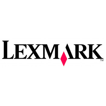 Lexmark 802CE (80C20CE) Original-Tonerkartusche, Cyan