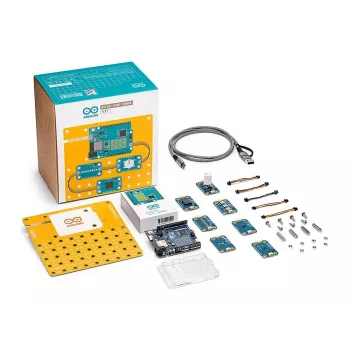 Arduino AKX00069 Plug and Make Kit Set