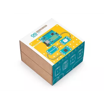 Arduino AKX00069 Plug and Make Kit Set