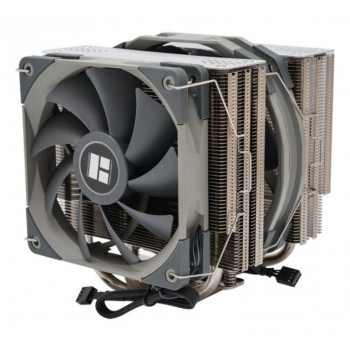 Thermalright Frost Spirit 140 CPU-Kühler