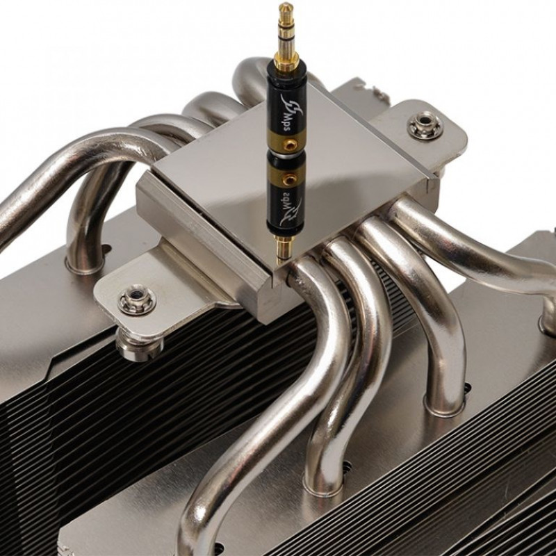 Thermalright Frost Spirit 140 CPU-Kühler