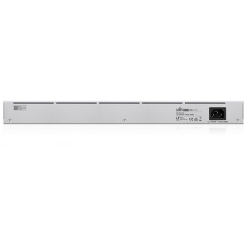 Ubiquiti UniFi 16 Netzwerk-Switch, USW-16-POE