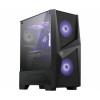 MSI MAG Forge 100M Computergehäuse