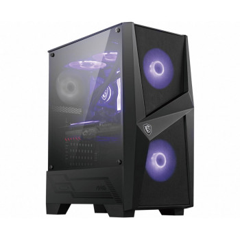 MSI MAG Forge 100M Computergehäuse