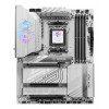 MSI MPG X870E Edge TI WIFI Mainboard