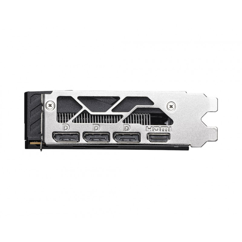 MSI GeForce RTX 5050 Gaming OC Grafikkarte, 8 GB GDDR6, DLSS 4