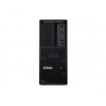 Lenovo ThinkStation P3 G2 Tower-Workstation, Intel Core Ultra 7 265K, 32 GB DDR5, 1000 GB SSD, Windows 11 Pro (30HT00DDMH)