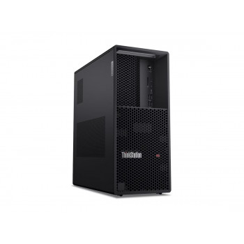 Lenovo ThinkStation P3 G2 Tower-Workstation, Intel Core Ultra 7 265K, 32 GB DDR5, 1000 GB SSD, Windows 11 Pro (30HT00DDMH)