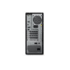 Lenovo ThinkStation P3 G2 Tower-Workstation, Intel Core Ultra 7 265K, 32 GB DDR5, 1000 GB SSD, Windows 11 Pro (30HT00DDMH)