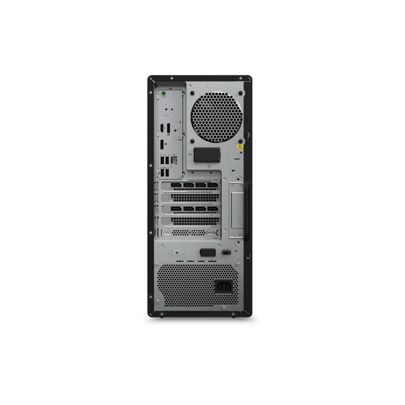 Lenovo ThinkStation P3 G2 Tower-Workstation, Intel Core Ultra 7 265K, 32 GB DDR5, 1000 GB SSD, Windows 11 Pro (30HT00DDMH)
