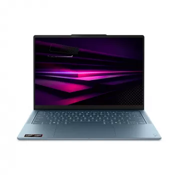 Lenovo Yoga 7 Slim 83QS007SGE 14"-Notebook, AMD Ryzen AI 7 445, 16 GB RAM, 512 GB SSD, Windows 11 Home (DE)