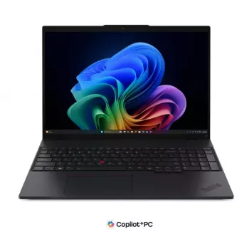 Lenovo ThinkPad L16 Gen 3 21X80060PB 16"-Notebook, Intel Core Ultra 5 325, 16 GB RAM, 512 GB SSD, Windows 11 Pro, schwarz