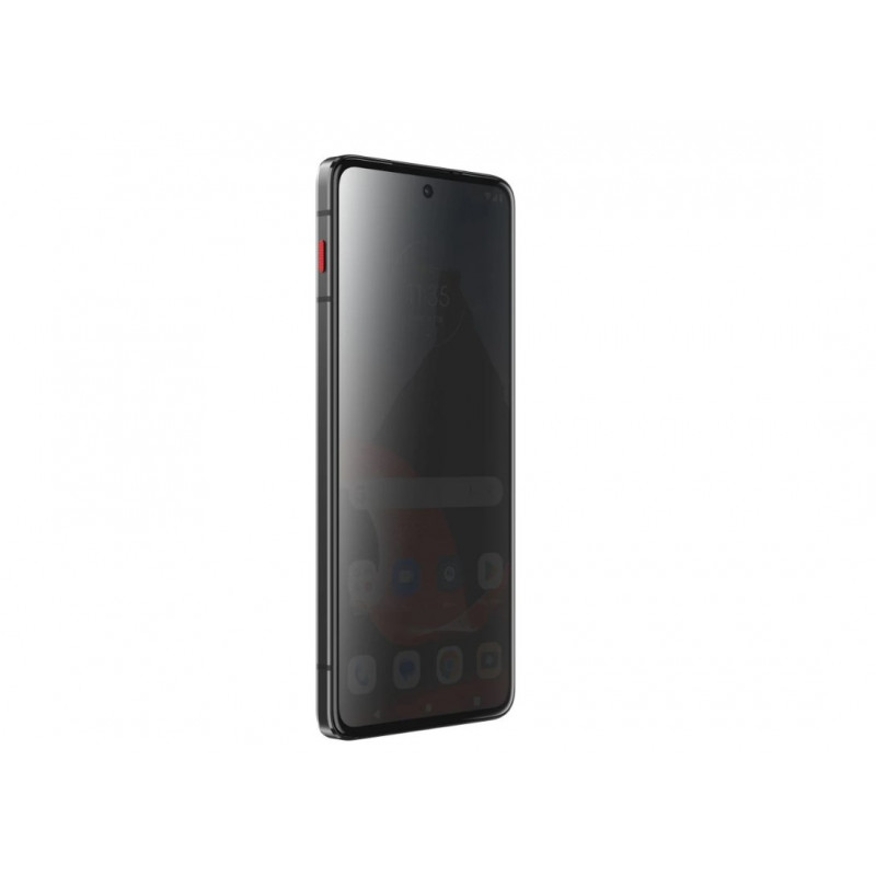 Motorola ThinkPhone PAWN0005PL Smartphone, 6,5 Zoll, 256 GB, Dual-SIM, Android 13, USB Typ-C