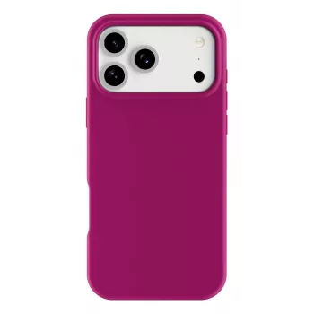 Cellularline Sensation SENSMAGIPH18PRMP Hülle für Apple iPhone 18 Pro Max, rosa
