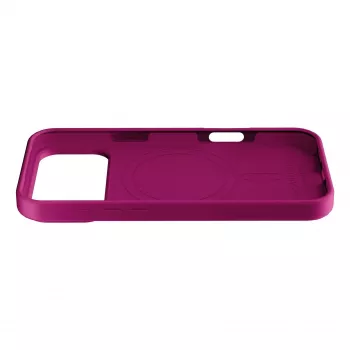 Cellularline Sensation SENSMAGIPH18PROP Hülle für Apple iPhone 18 Pro, rosa