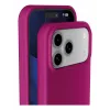 Cellularline Sensation SENSMAGIPH18PROP Hülle für Apple iPhone 18 Pro, rosa