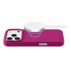 Cellularline Sensation SENSMAGIPH18PROP Hülle für Apple iPhone 18 Pro, rosa