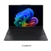 Lenovo ThinkPad L16 Gen 3 21X8005YPB Notebook, Core Ultra 7 355, 32 GB RAM, 1 TB SSD, 16″ WUXGA, Windows 11 Pro, schwarz