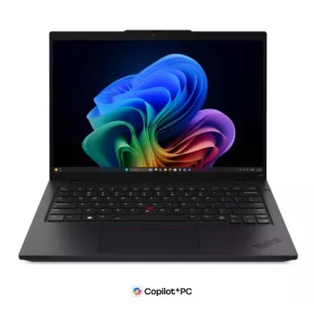 Lenovo ThinkPad L14 21X2006APB Notebook, Core Ultra 7 355, 32 GB RAM, 1 TB SSD, 14″ WUXGA, Windows 11 Pro, schwarz