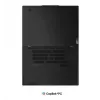 Lenovo ThinkPad L14 21X2006APB Notebook, Core Ultra 7 355, 32 GB RAM, 1 TB SSD, 14″ WUXGA, Windows 11 Pro, schwarz