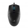 Corsair KATAR PRO CH-930C011-AP kabelgebundene Gaming-Maus, 12.400 DPI, RGB, schwarz