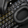 Corsair HS55 Surround CA-9011260-AP kabelgebundenes Gaming-Headset, Dolby Audio 7.1, Carbon Schwarz