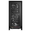 Corsair FRAME 5000D Workstation modulares Mid-Tower-PC-Gehäuse