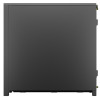 Corsair FRAME 5000D Workstation modulares Mid-Tower-PC-Gehäuse