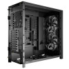 Corsair FRAME 5000D Workstation modulares Mid-Tower-PC-Gehäuse