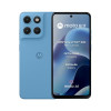 Motorola G17 4G Smartphone, 8/256 GB, Alaskan Blue