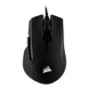 Corsair IRONCLAW RGB CH-9307011-AP Gaming-Maus, 18000 DPI, schwarz