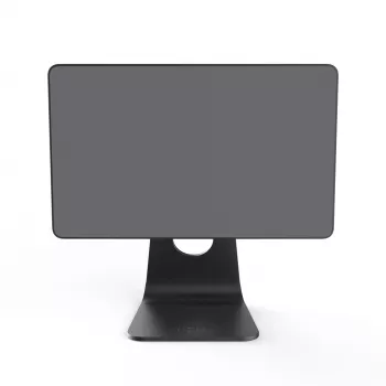 FIXED Frame Ständer für Apple iPad Pro 12,9 (2018-2022), Space Grau