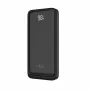 Fixed Zen2 10 Powerbank, 10000 mAh, schwarz