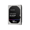 Western Digital Ultrastar HC330 Festplatte, 10 TB, SATA, WUS721010ALE6L4 (0B42266)